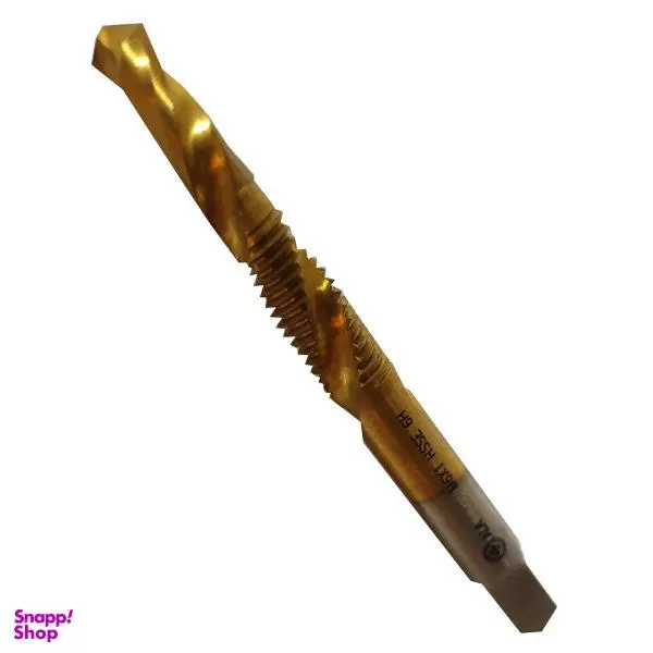 قلاویز سر مته ای ال ای مدل YP06 سایز 6 میلیمتر