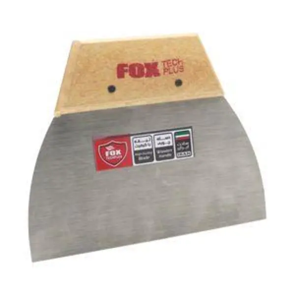 لیسه فوکس مدل دسته چوبی کد YPK-16CM