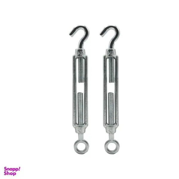 مهارکش مدل YPSF-08 مجموعه 2 عددی - 4