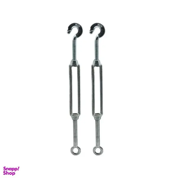 مهارکش مدل YPSF-12 مجموعه 2 عددی - 3