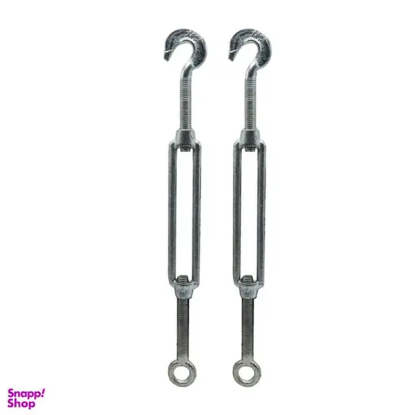 مهارکش مدل YPSF-14 مجموعه 2 عددی - 3