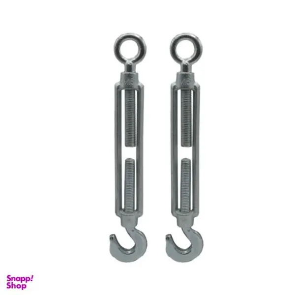 مهارکش مدل YPSF-16 مجموعه 2 عددی - 4