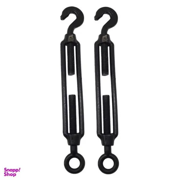 مهارکش مدل گوریلا کد YP-SIZE18 مجموعه 2 عددی - 3