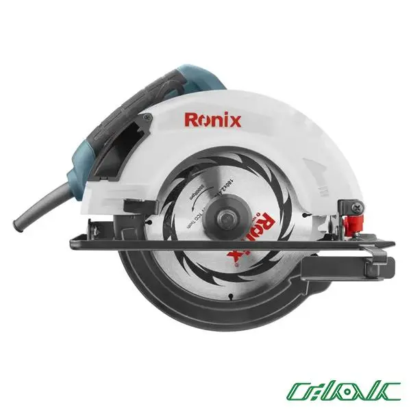 اره گرد بر رونیکس مدل ۴۳۱۱