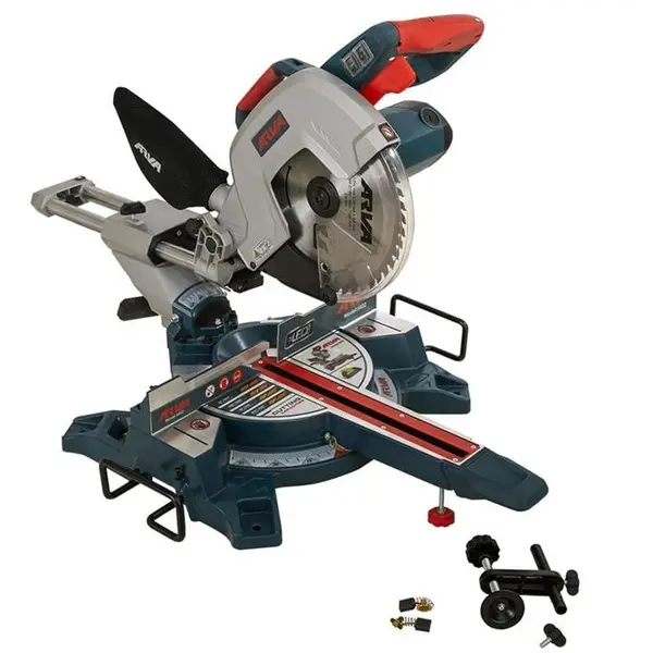 اره فارسی بر کشویی آروا ۱۰ اینچی مدل ۵۴۳۲