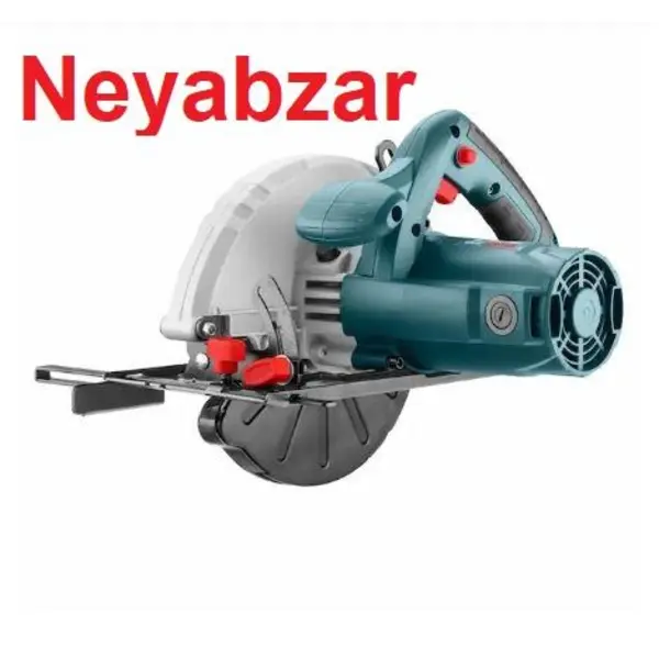 اره گرد بر رونیکس مدل ۴۳۱۱