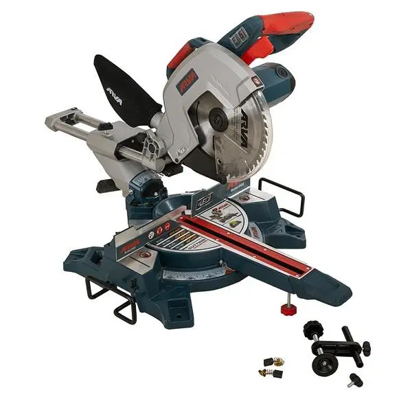 اره فارسی بر کشویی آروا ۱۰ اینچی مدل ۵۴۳۲