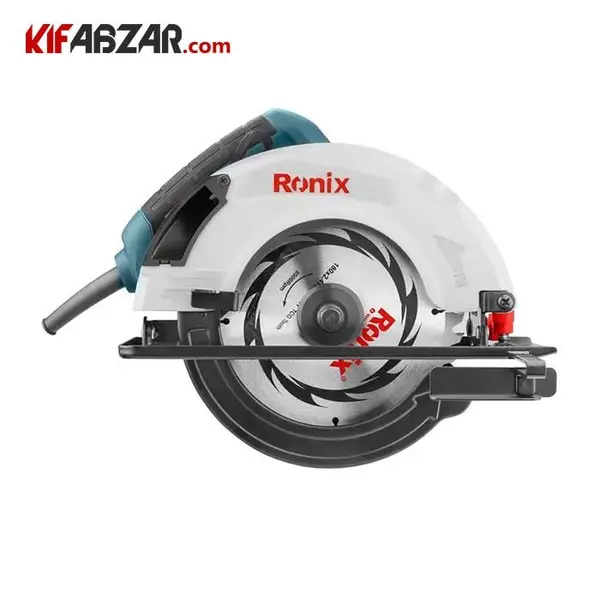 اره گرد بر رونیکس مدل ۴۳۱۱