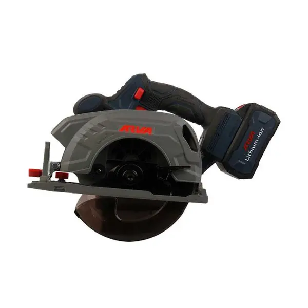 اره گرد بر شارژی آروا مدل ۵۸۹۰