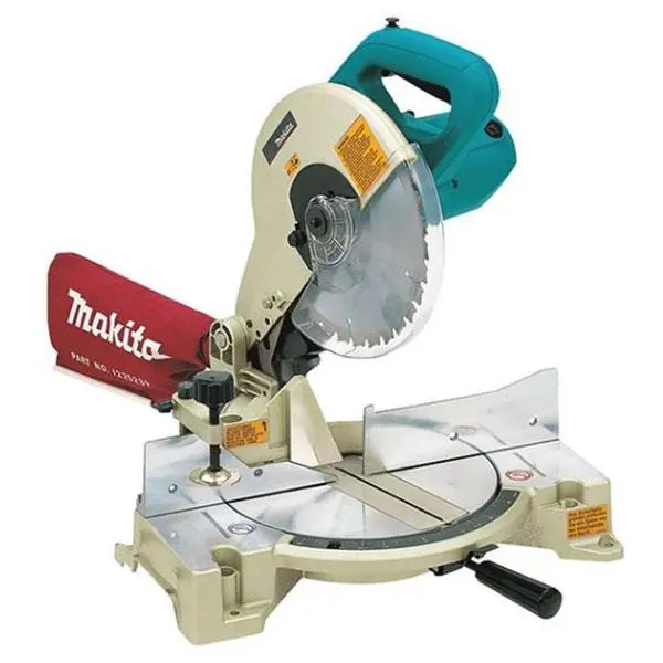 اره فارسی بر ال اس 1040 ماکیتا