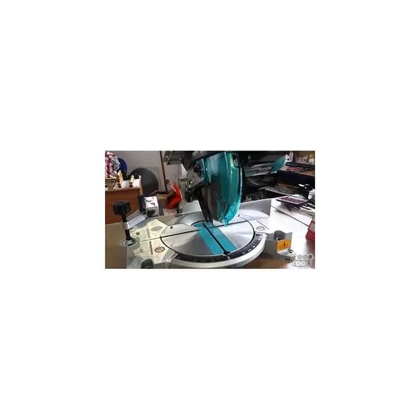 اره فارسی بر میزی ال اچ 1040(دوکاره) ماکیتا - 5