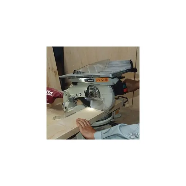 اره فارسی بر میزی ال اچ 1040(دوکاره) ماکیتا - 4