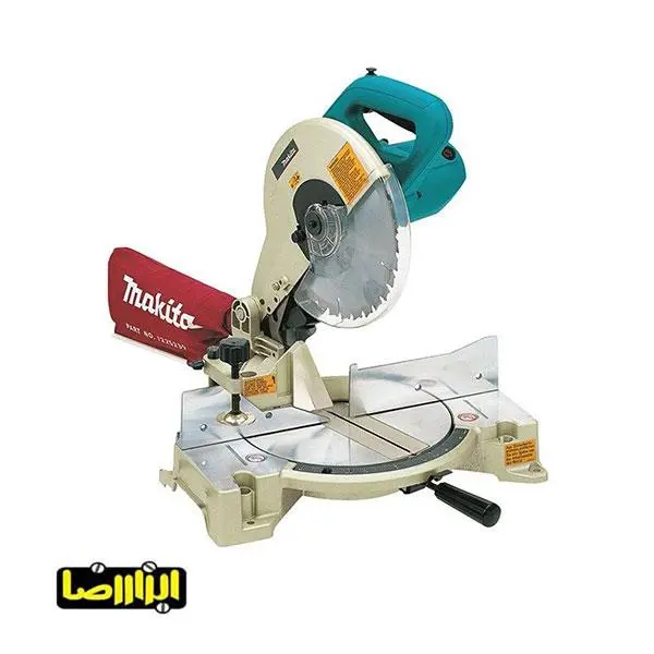 اره فارسی بر ال اس 1040 ماکیتا