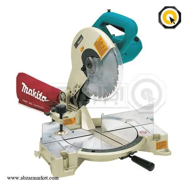 اره فارسی بر ال اس 1040 ماکیتا