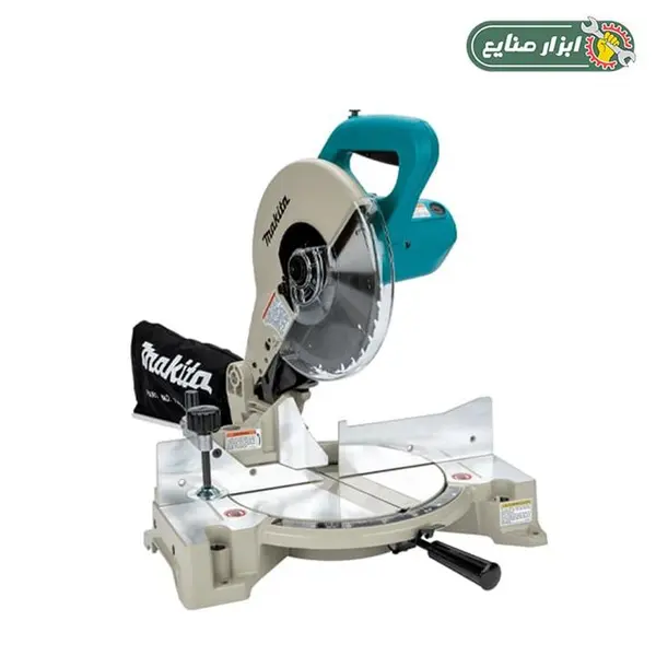 اره فارسی بر ال اس 1040 ماکیتا