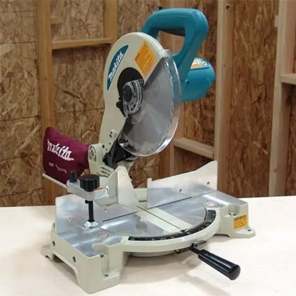 اره فارسی بر ال اس 1040 ماکیتا