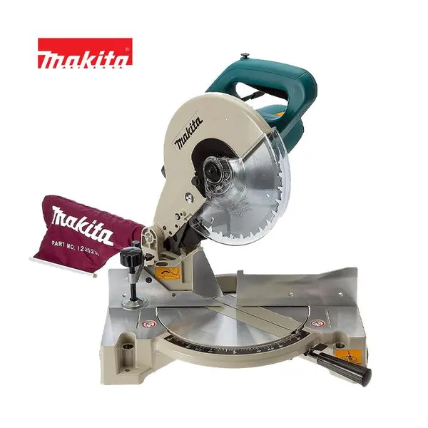 اره فارسی بر ال اس 1040 ماکیتا