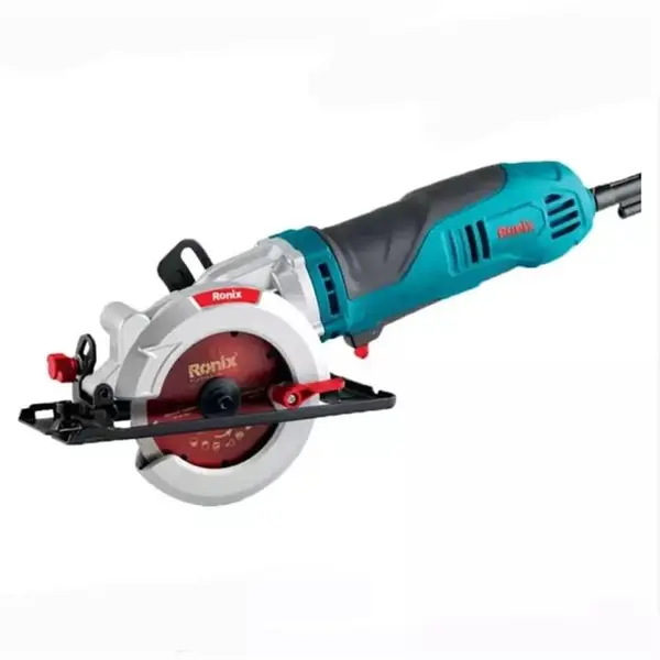 اره گردبر مینی سایز 125 میلی متر رونیکس مدل Ronix 4312 - 6
