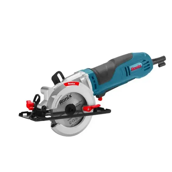 اره گردبر مینی سایز 125 میلی متر رونیکس مدل Ronix 4312 - 3