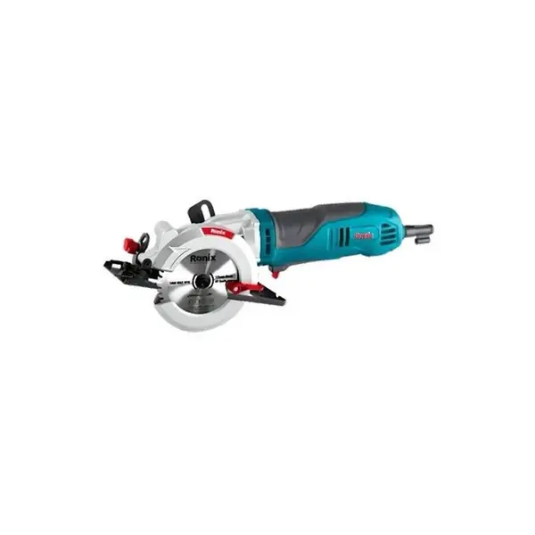 اره گردبر مینی سایز 125 میلی متر رونیکس مدل Ronix 4312 - 5