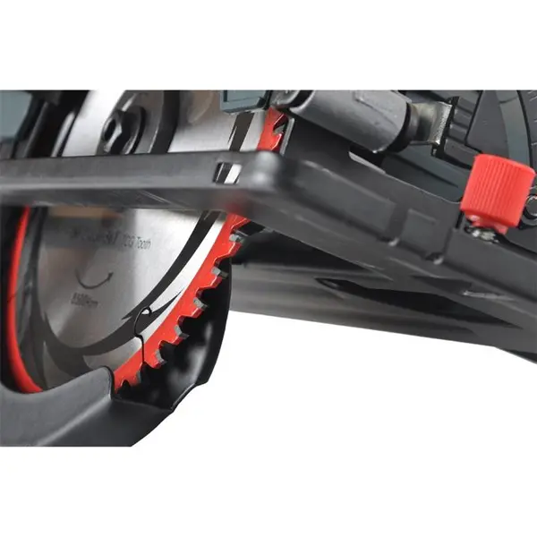 اره گردبر نجاری 1350 وات رونیکس 4318