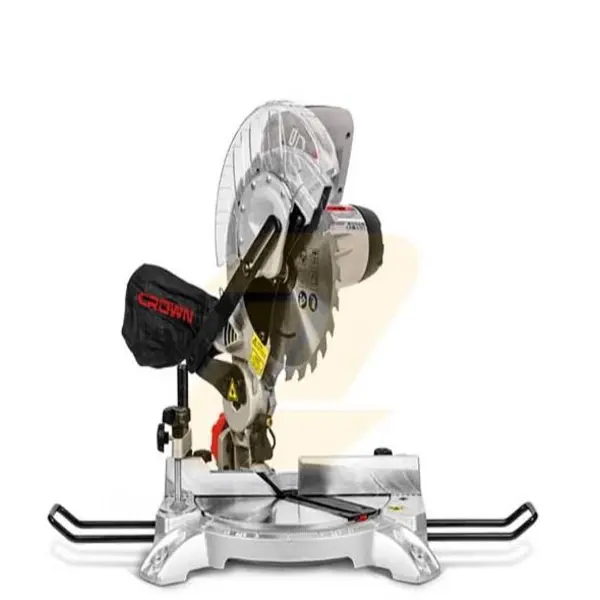 اره فارسی بر ثابت کرون 1400 وات مدل CT15235