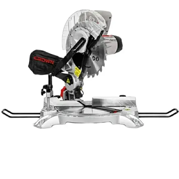 اره فارسی بر ثابت کرون 1400 وات مدل CT15235