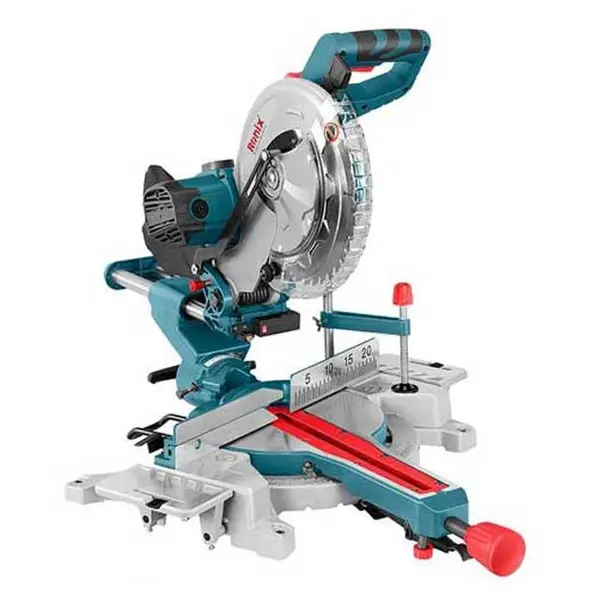 اره فارسی بر کشویی رونیکس 1450 وات مدل 5301