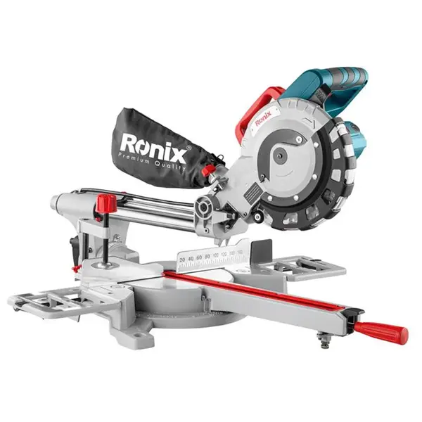 اره فارسی بر کشویی رونیکس 1450 وات مدل 5301