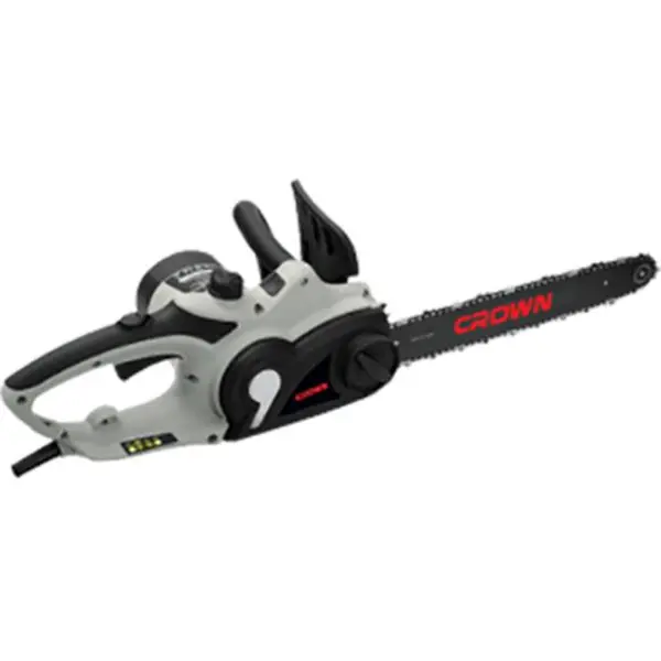 اره زنجیری برقی 1600 وات CT15162 کرون