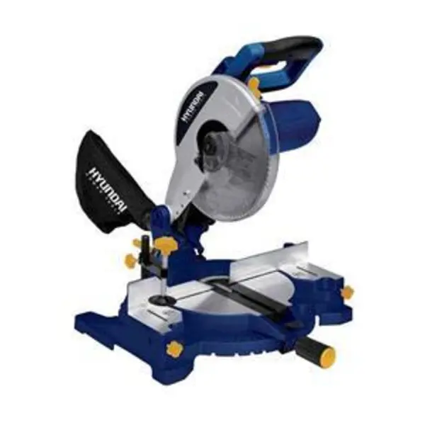 اره فارسی بر 1800 وات 25 سانتیمتر کشویی هیوندای مدل HP2825-MS