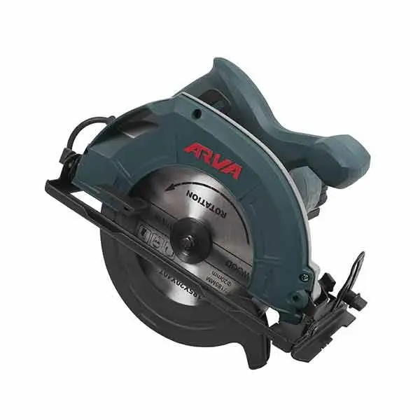 اره گرد بر آروا 185 میلی متر مدل 5416