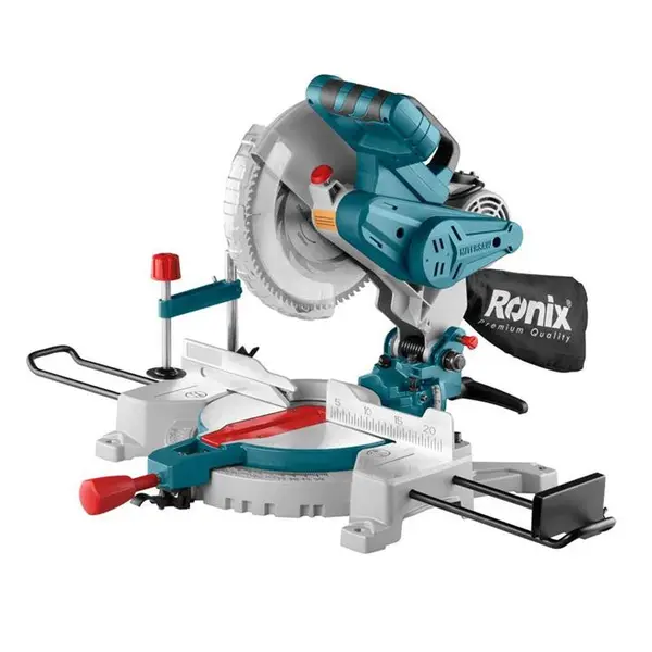 اره فارسی بر ثابت رونیکس 2000 وات مدل 5103