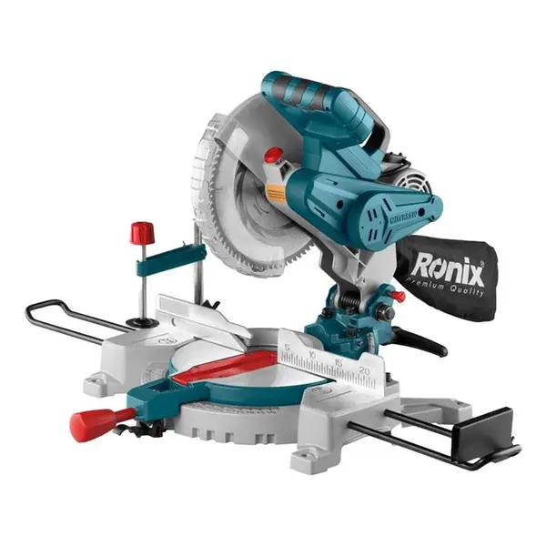 اره فارسی بر ثابت رونیکس 2000 وات مدل 5103