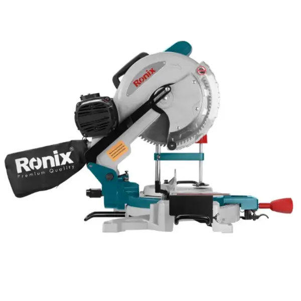 اره فارسی بر ثابت رونیکس 2000 وات مدل 5103