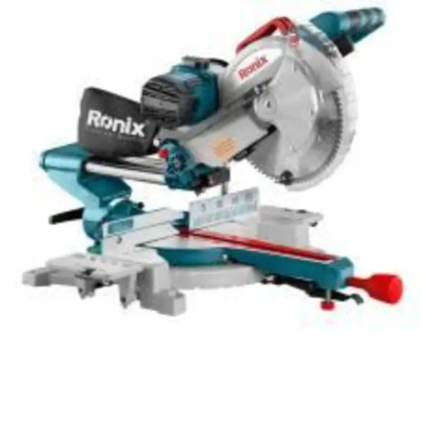 اره فارسی بر کشویی رونیکس 2000 وات مدل 5302