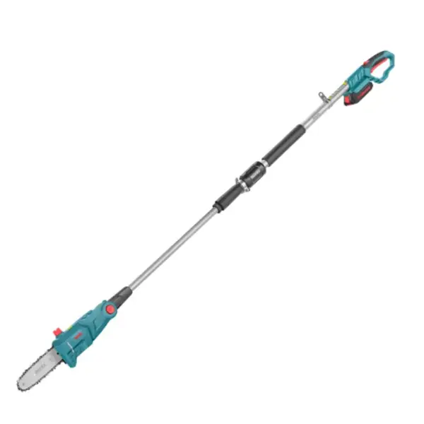 اره شاخه زن زنجیری شارژی 20 سانت رونیکس مدل Ronix 8602 - 4