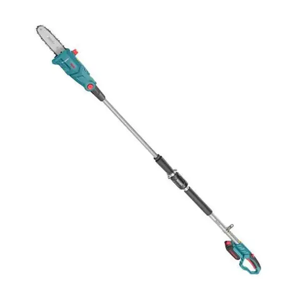 اره شاخه زن زنجیری شارژی 20 سانت رونیکس مدل Ronix 8602 - 6