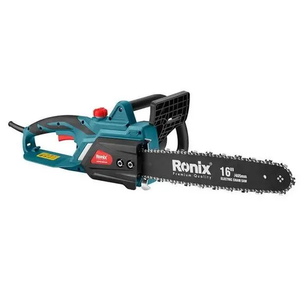 اره زنجیری برقی رونیکس 2200 وات مدل 4742