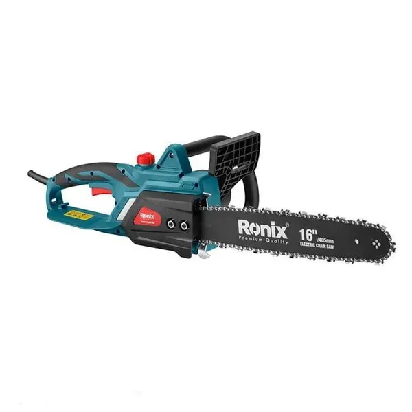 اره زنجیری برقی رونیکس 2200 وات مدل 4742