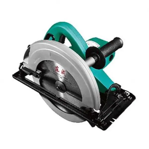 اره گرد بر 235 میلیمتر 2000 وات دی سی ای مدل AMY02-235