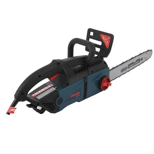 اره زنجیری برقی آروا 2400 وات مدل ‏5702