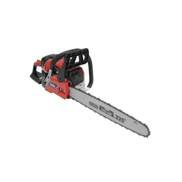 اره زنجیری بنزینی آروا 2400 وات مدل 6212