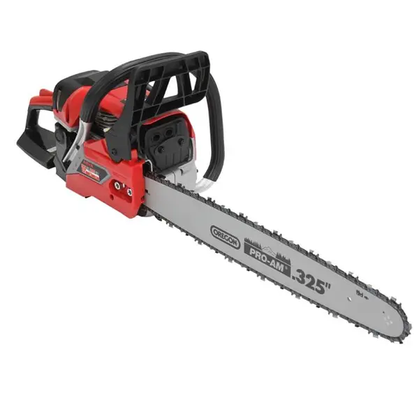 اره زنجیری بنزینی آروا 2400 وات مدل 6212