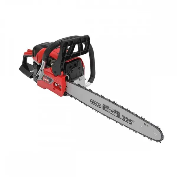 اره زنجیری بنزینی آروا 2400 وات مدل 6212