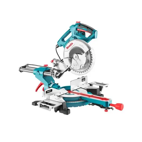 فارسی بر 250 میلیمتر 1800 وات کشویی دوطرفه رونیکس مدل 5003 Ronix