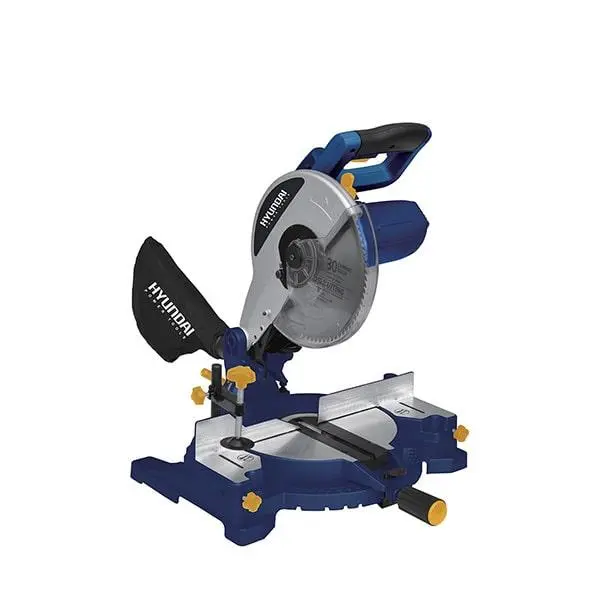 اره فارسی بر 25 سانتیمتر کشویی 1800 وات هیوندای مدل HP2925-MS