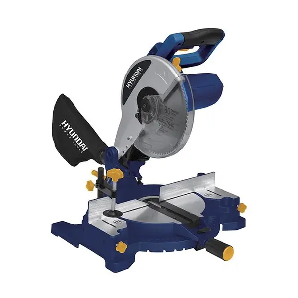 اره فارسی بر 25 سانتیمتر کشویی 1800 وات هیوندای مدل HP2925-MS