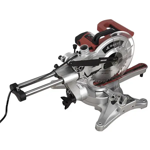 فارسی بر محک لیزری 255 میلیمتر 1800 وات ms-255 - 3