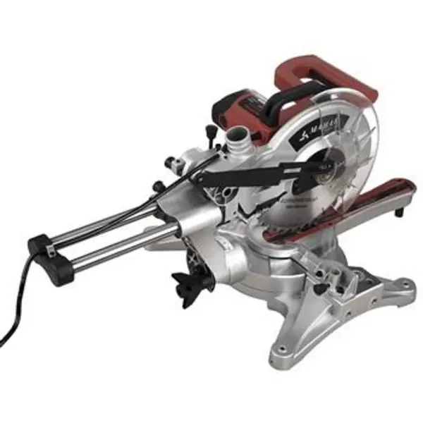 فارسی بر محک لیزری 255 میلیمتر 1800 وات ms-255 - 4